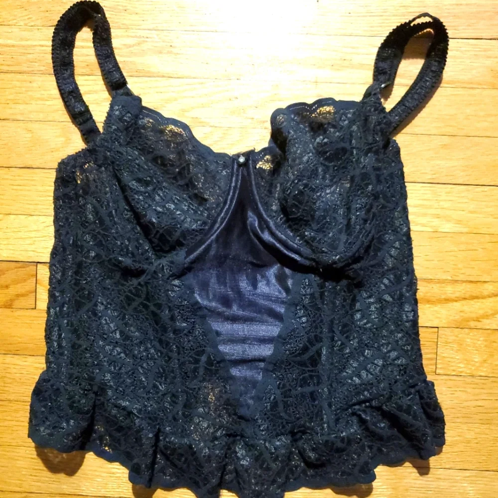 Bustier C34 - Picture 1 of 5